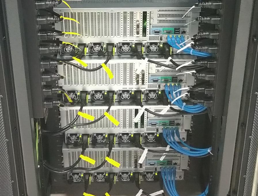 深圳虛擬化VMware、云主機(jī)、LINUX服務(wù)器運(yùn)維
